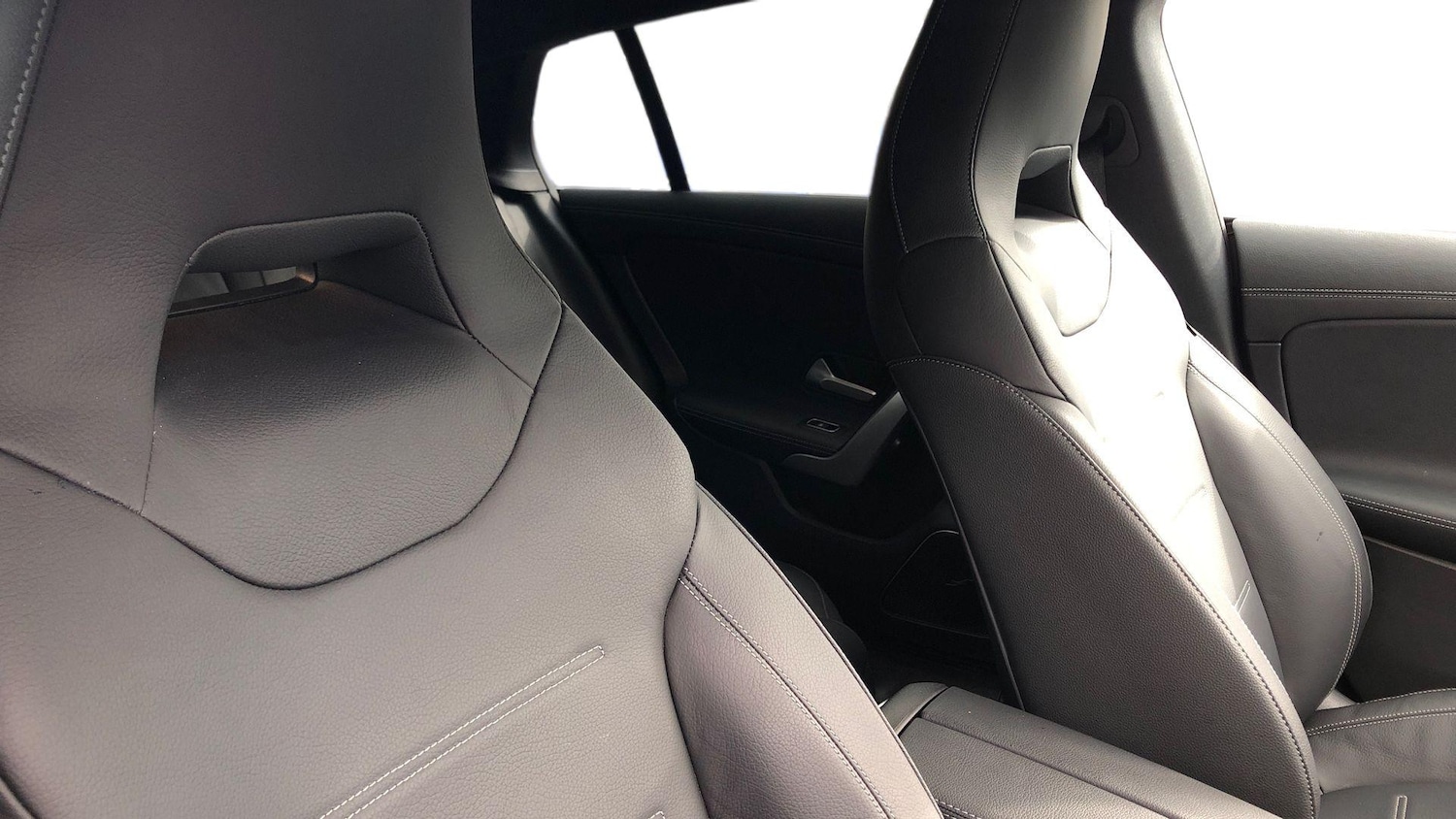 Used Mercedes-Benz CLA 2025 for sale - 76413826: Photo 11