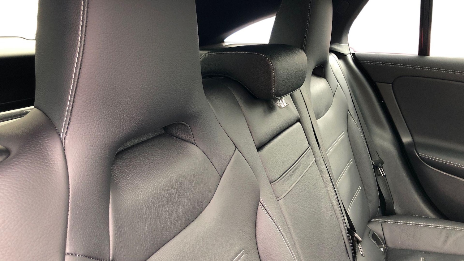 Used Mercedes-Benz CLA 2025 for sale - 76413826: Photo 12