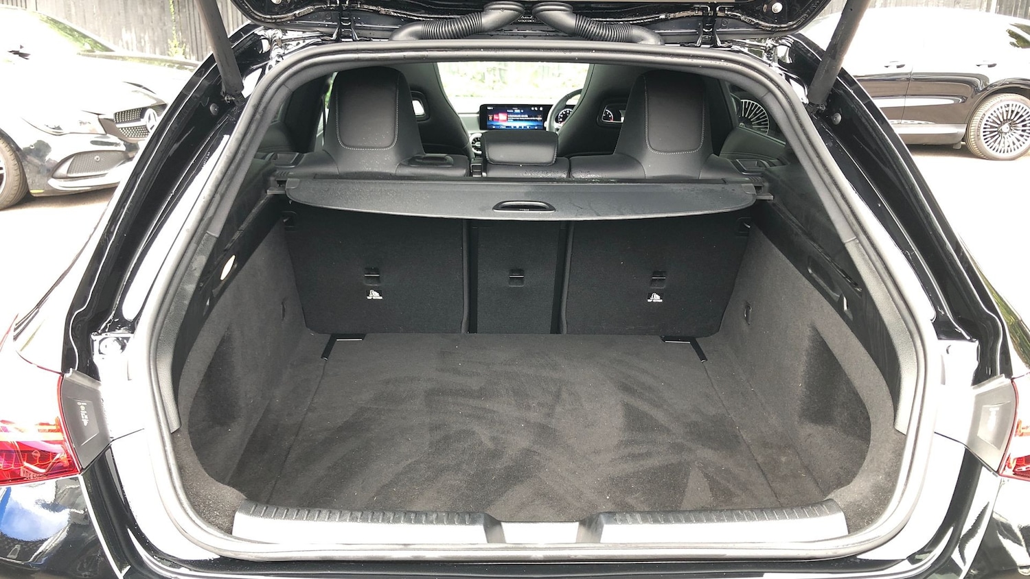 Used Mercedes-Benz CLA 2025 for sale - 76413826: Photo 14