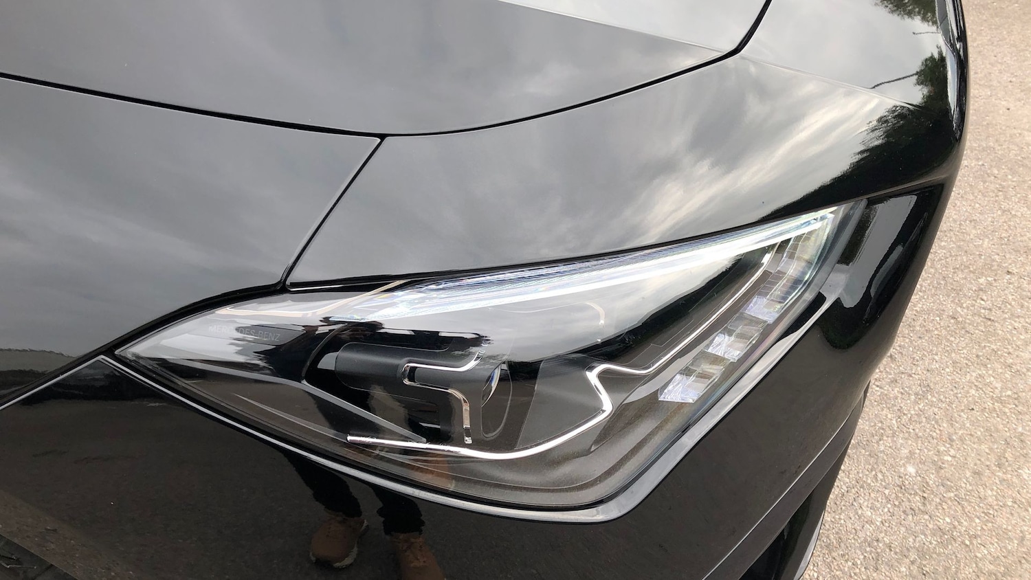 Used Mercedes-Benz CLA 2025 for sale - 76413826: Photo 15