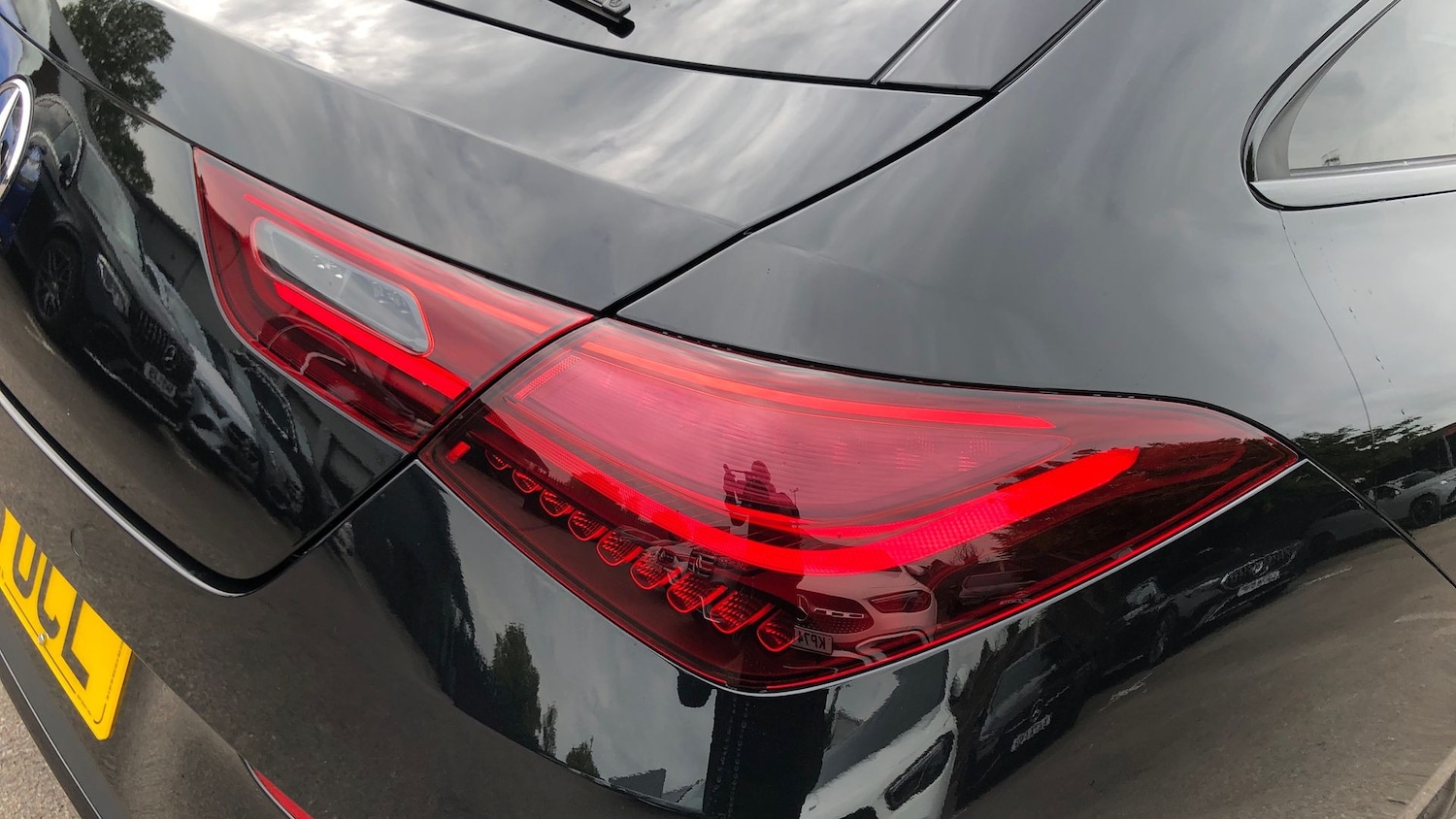 Used Mercedes-Benz CLA 2025 for sale - 76413826: Photo 16