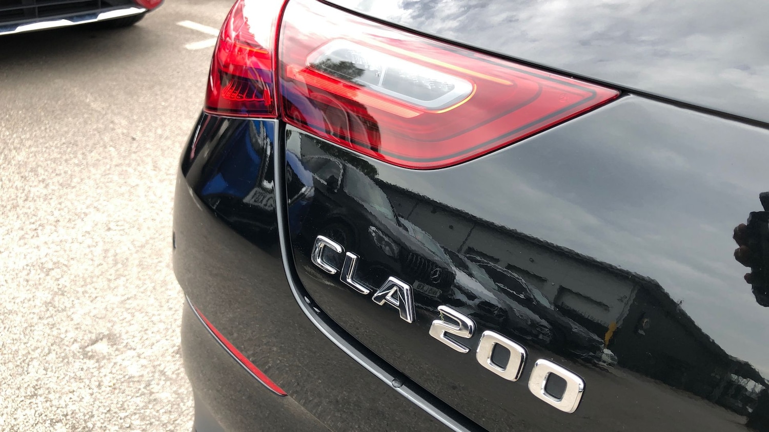 Used Mercedes-Benz CLA 2025 for sale - 76413826: Photo 17