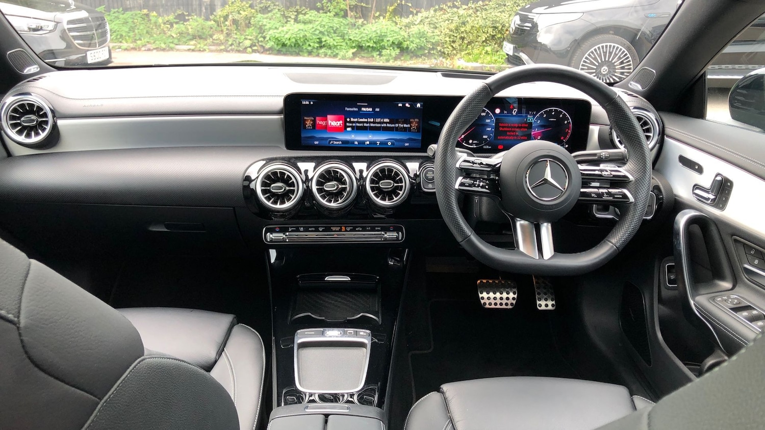 Used Mercedes-Benz CLA 2025 for sale - 76413826: Photo 18