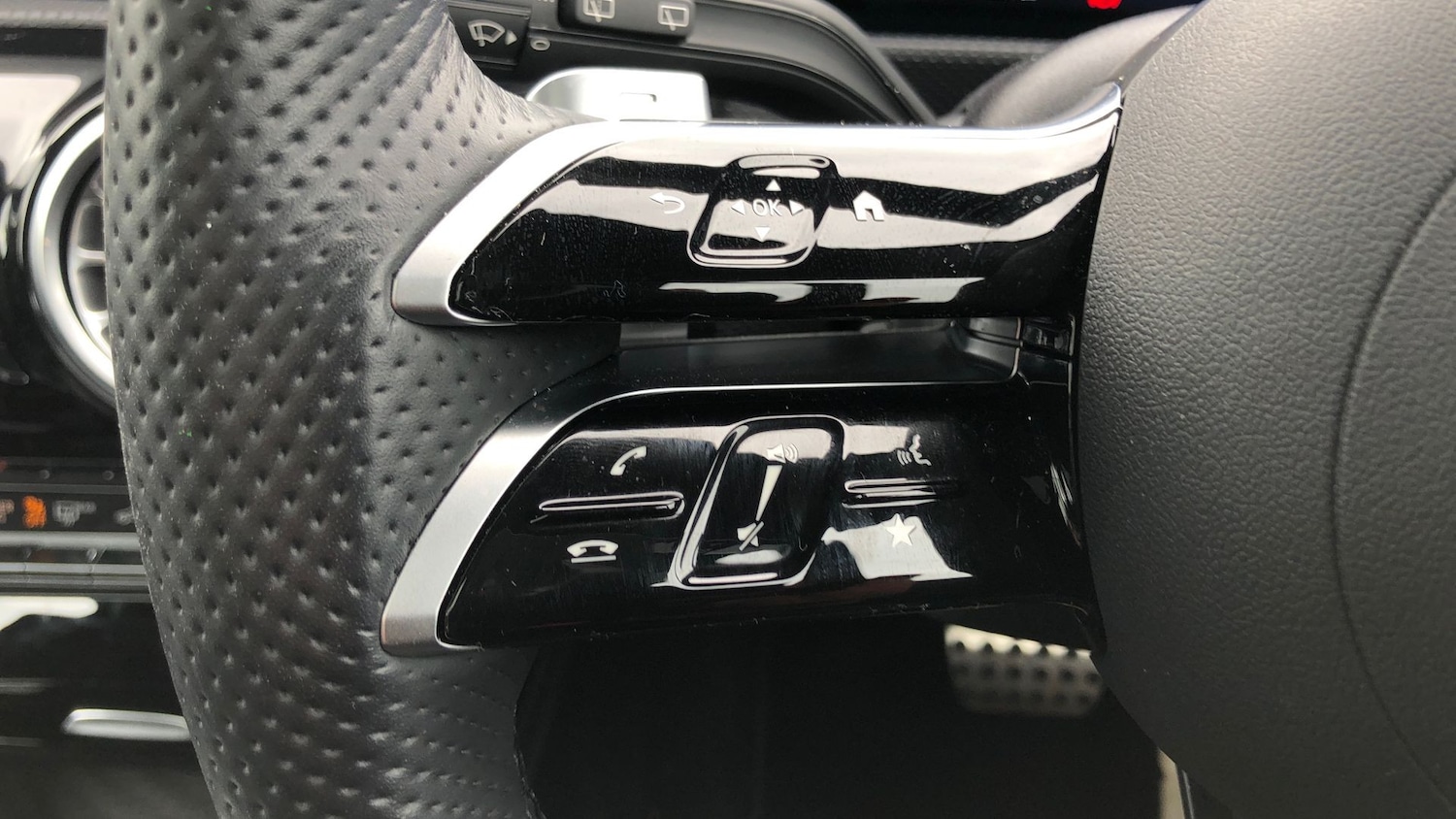 Used Mercedes-Benz CLA 2025 for sale - 76413826: Photo 19