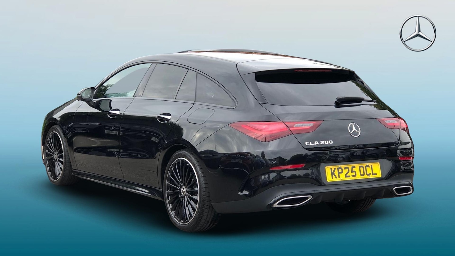 Used Mercedes-Benz CLA 2025 for sale - 76413826: Photo 2