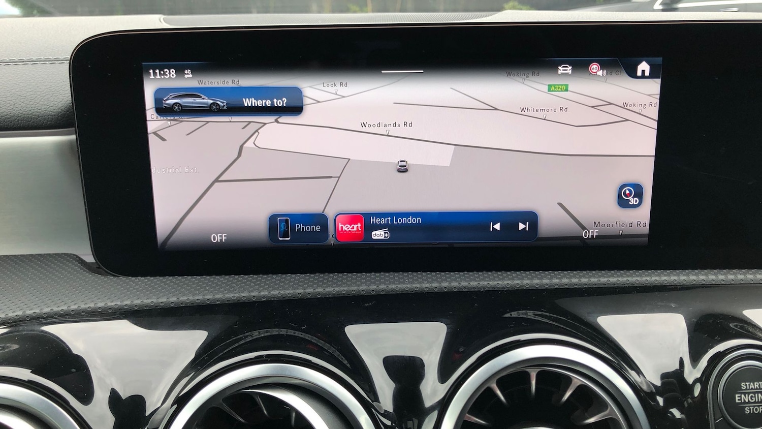 Used Mercedes-Benz CLA 2025 for sale - 76413826: Photo 20