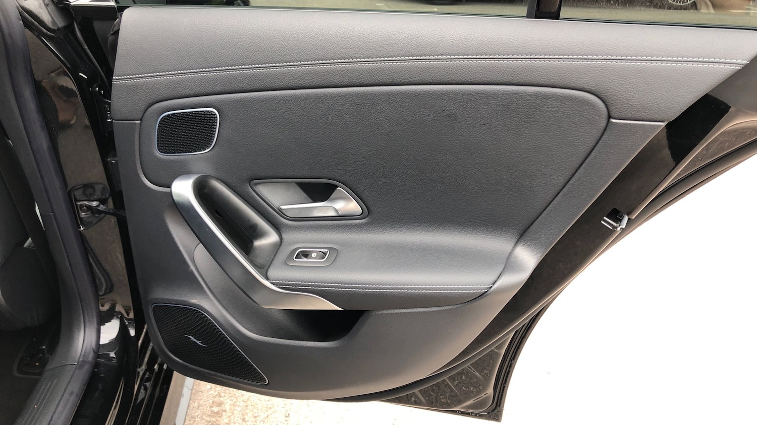 Used Mercedes-Benz CLA 2025 for sale - 76413826: Photo 21