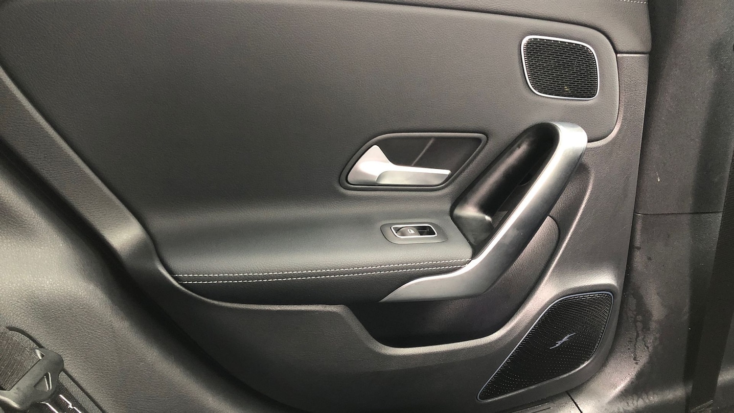 Used Mercedes-Benz CLA 2025 for sale - 76413826: Photo 22