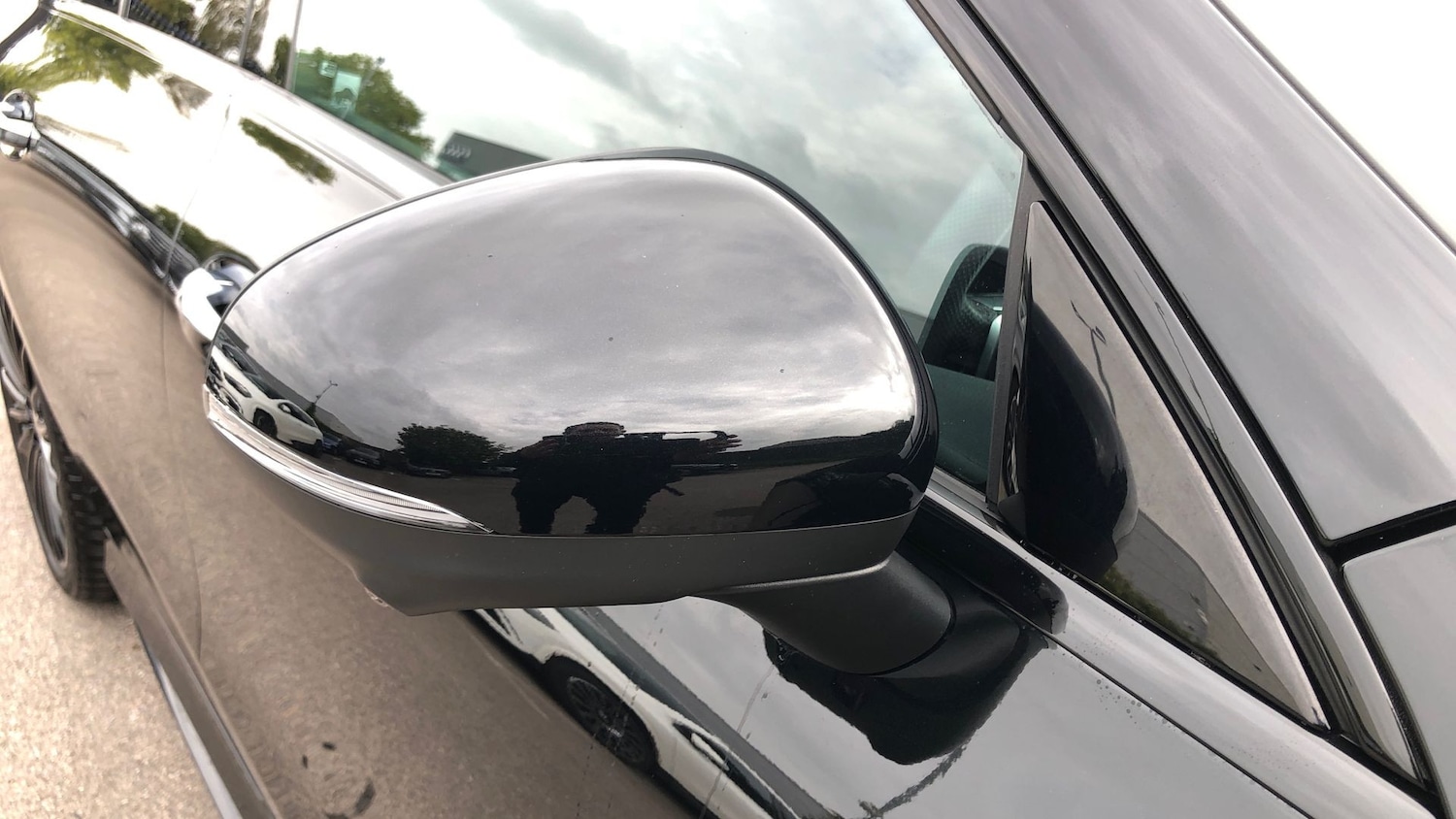 Used Mercedes-Benz CLA 2025 for sale - 76413826: Photo 24