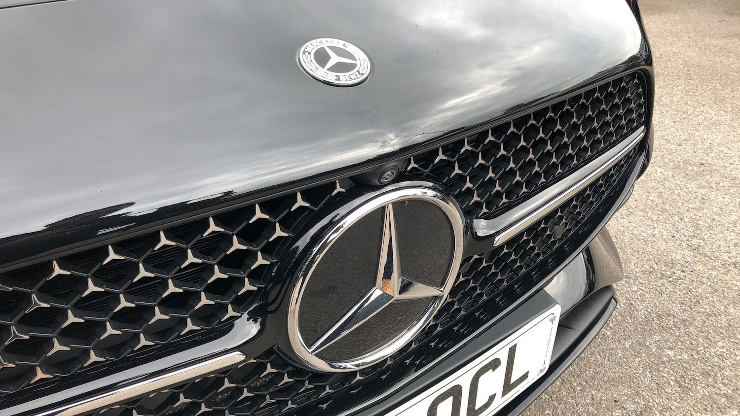 Used Mercedes-Benz CLA 2025 for sale - 76413826: Photo 25