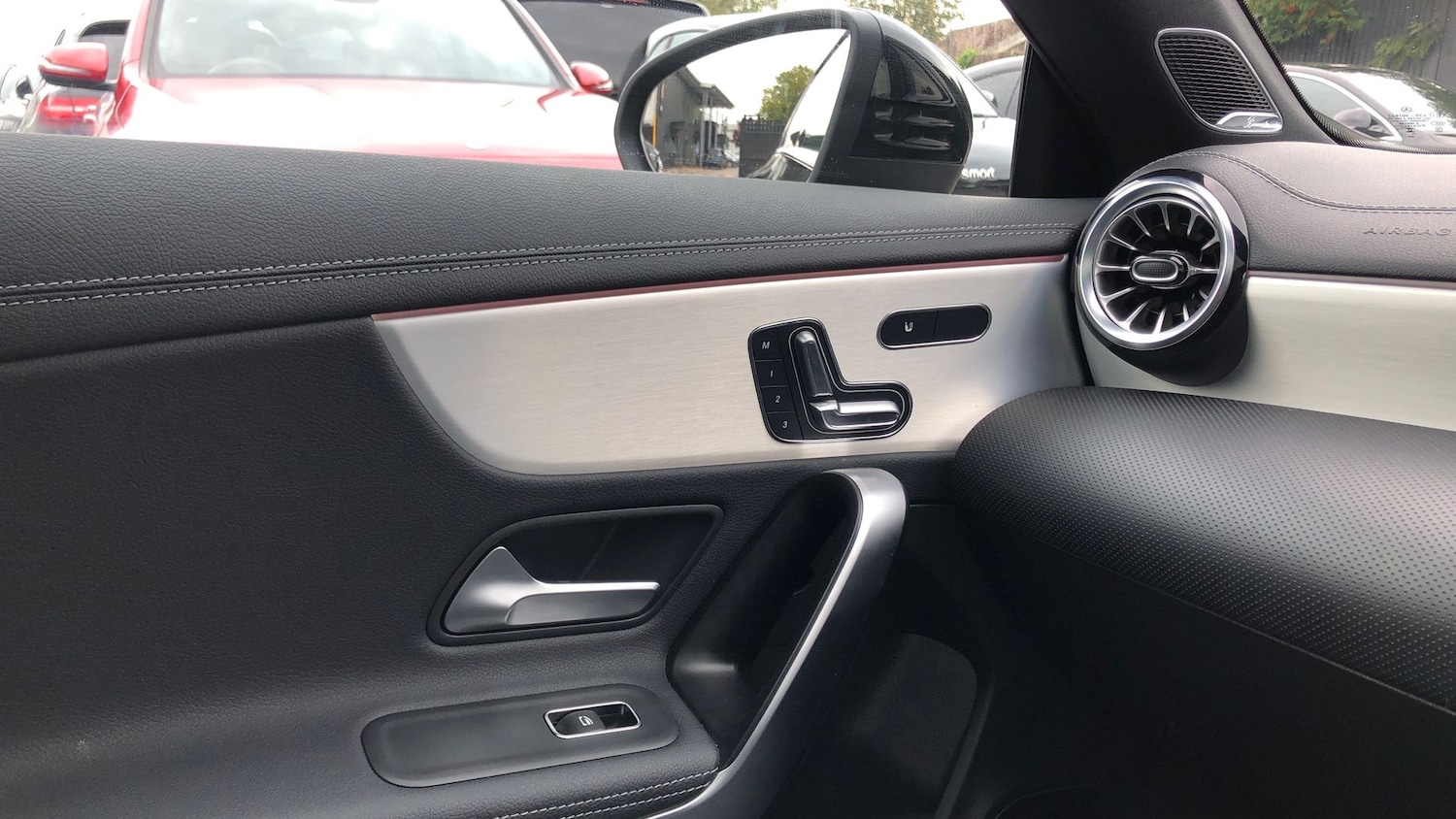 Used Mercedes-Benz CLA 2025 for sale - 76413826: Photo 28