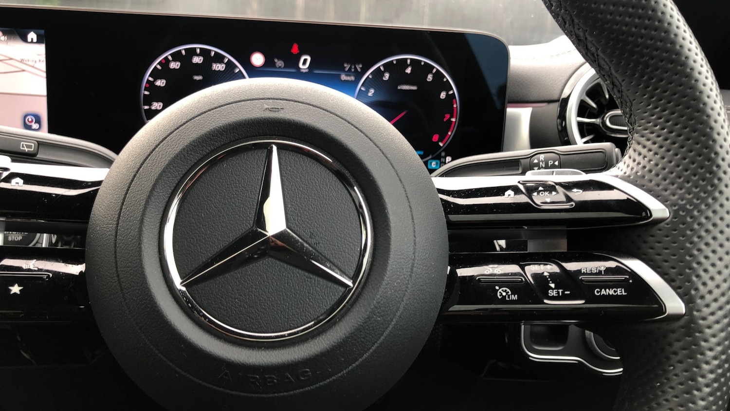 Used Mercedes-Benz CLA 2025 for sale - 76413826: Photo 32