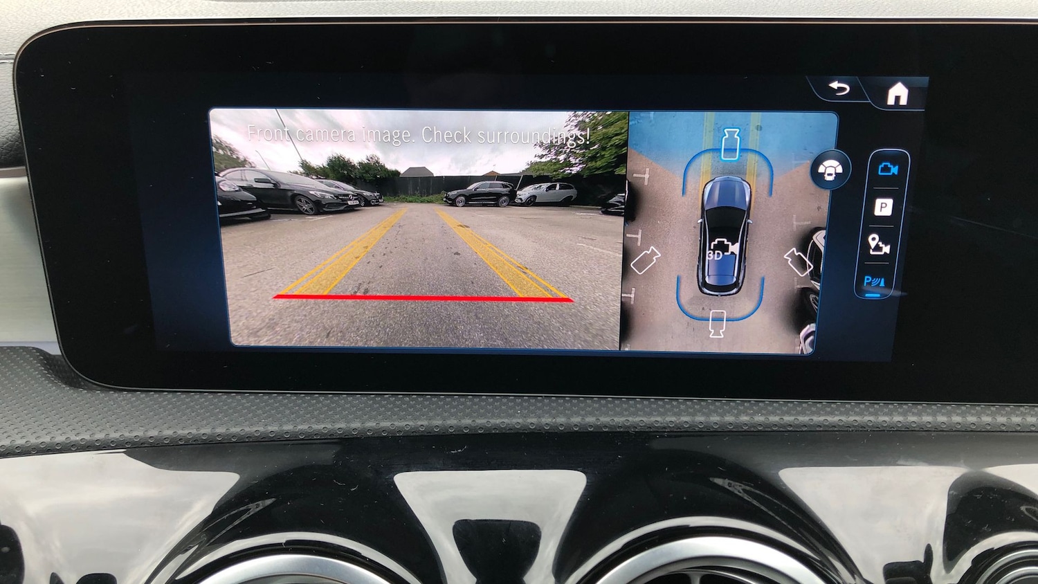 Used Mercedes-Benz CLA 2025 for sale - 76413826: Photo 33