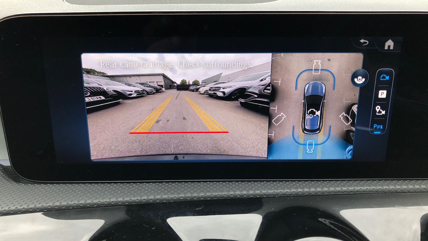 Used Mercedes-Benz CLA 2025 for sale - 76413826: Photo 34