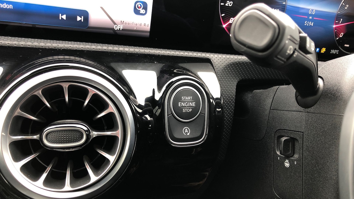 Used Mercedes-Benz CLA 2025 for sale - 76413826: Photo 35