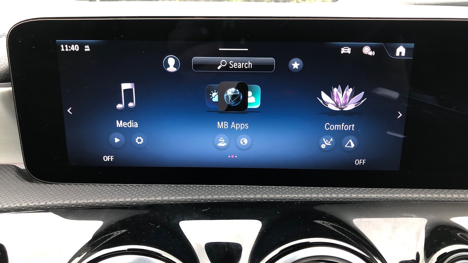 Used Mercedes-Benz CLA 2025 for sale - 76413826: Photo 37