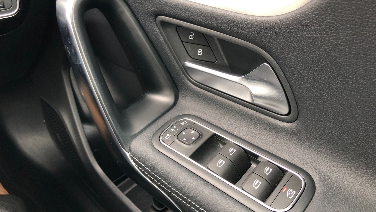 Used Mercedes-Benz CLA 2025 for sale - 76413826: Photo 39