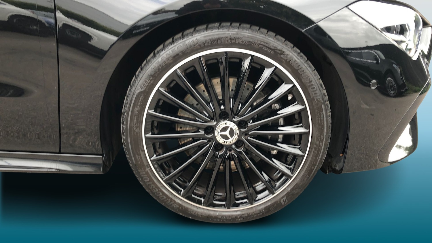 Used Mercedes-Benz CLA 2025 for sale - 76413826: Photo 5