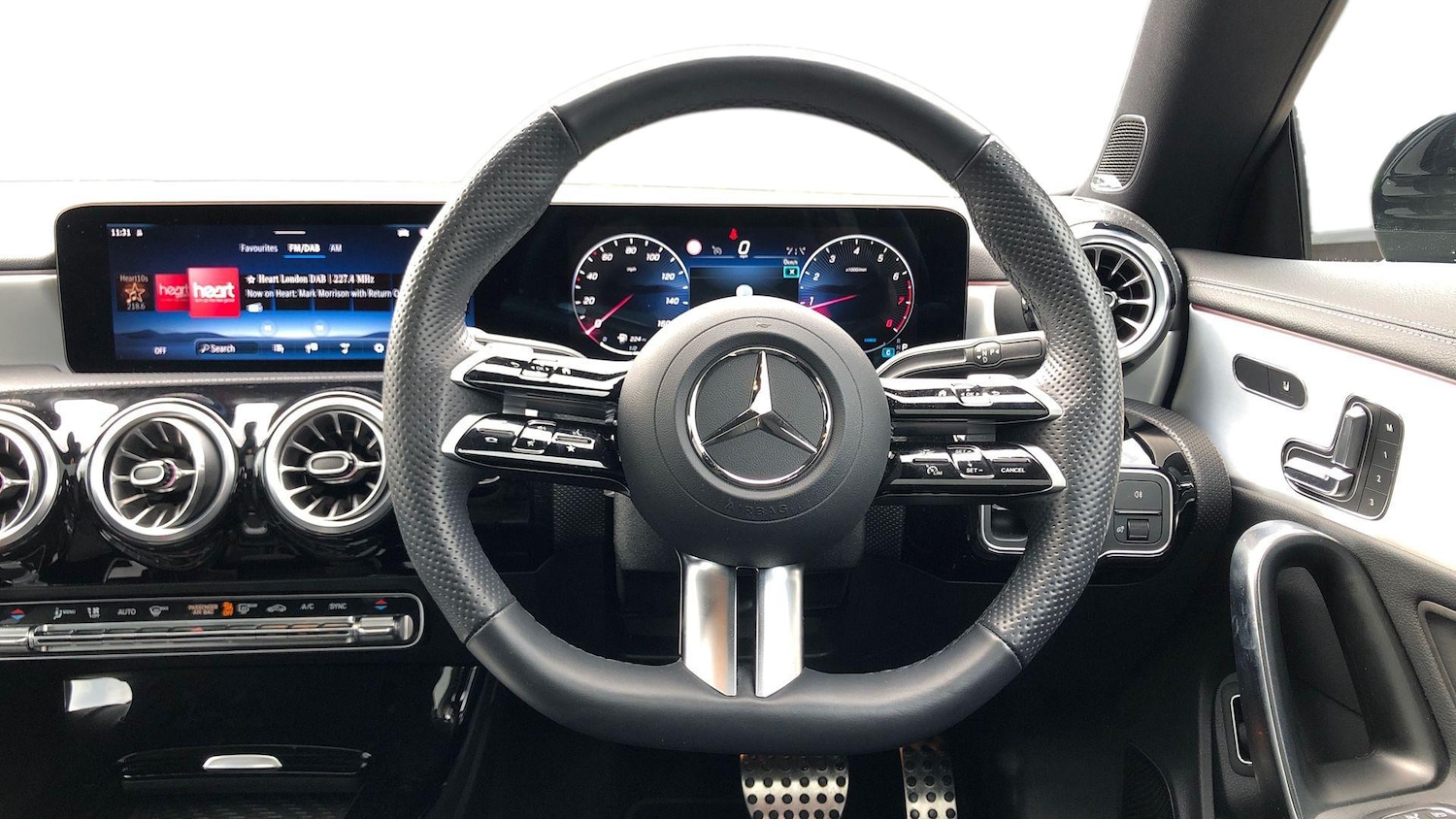 Used Mercedes-Benz CLA 2025 for sale - 76413826: Photo 9