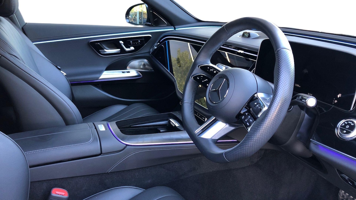 Used Mercedes-Benz E Class 2024 for sale - 76413634: Photo 10