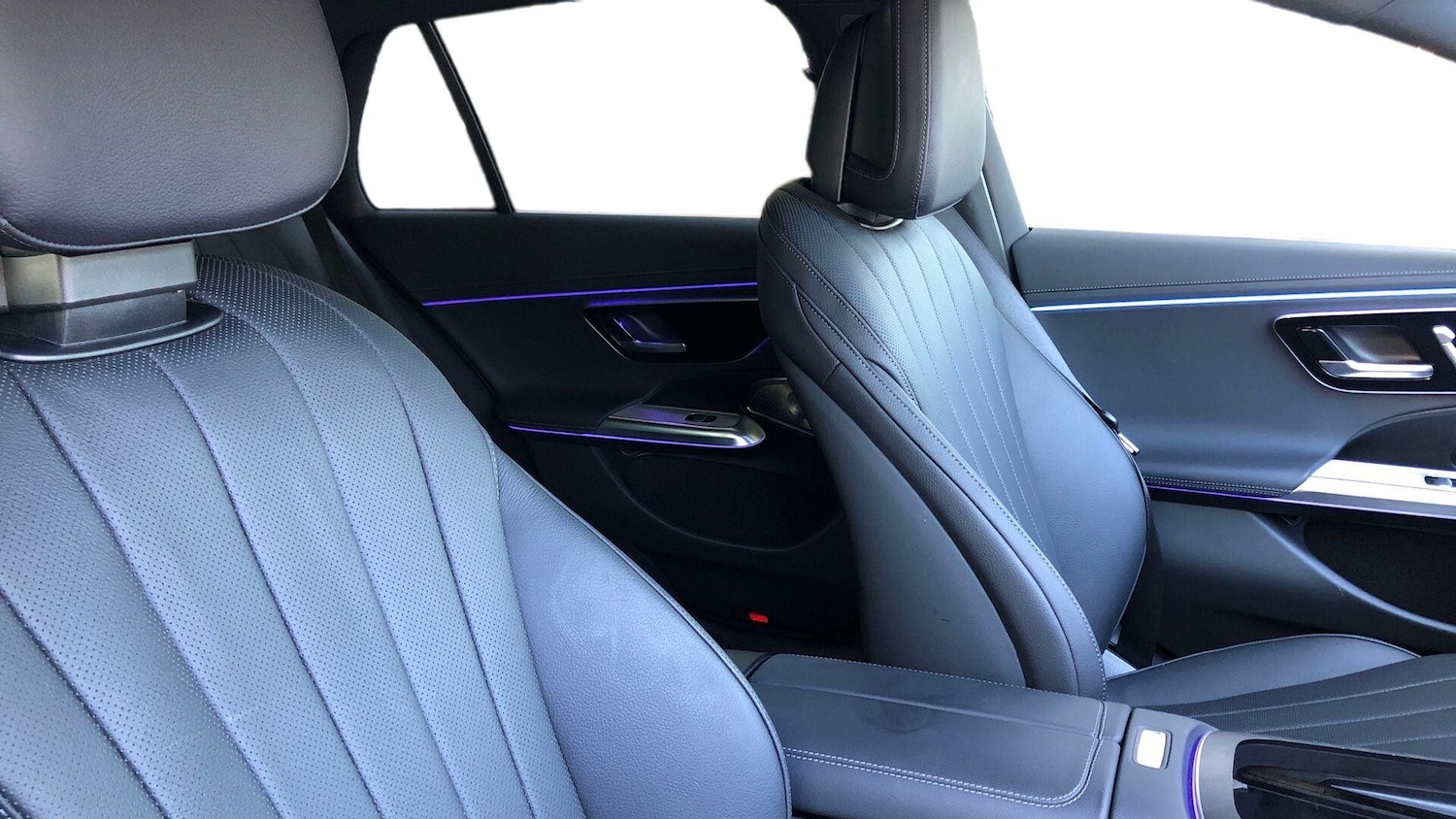 Used Mercedes-Benz E Class 2024 for sale - 76413634: Photo 11