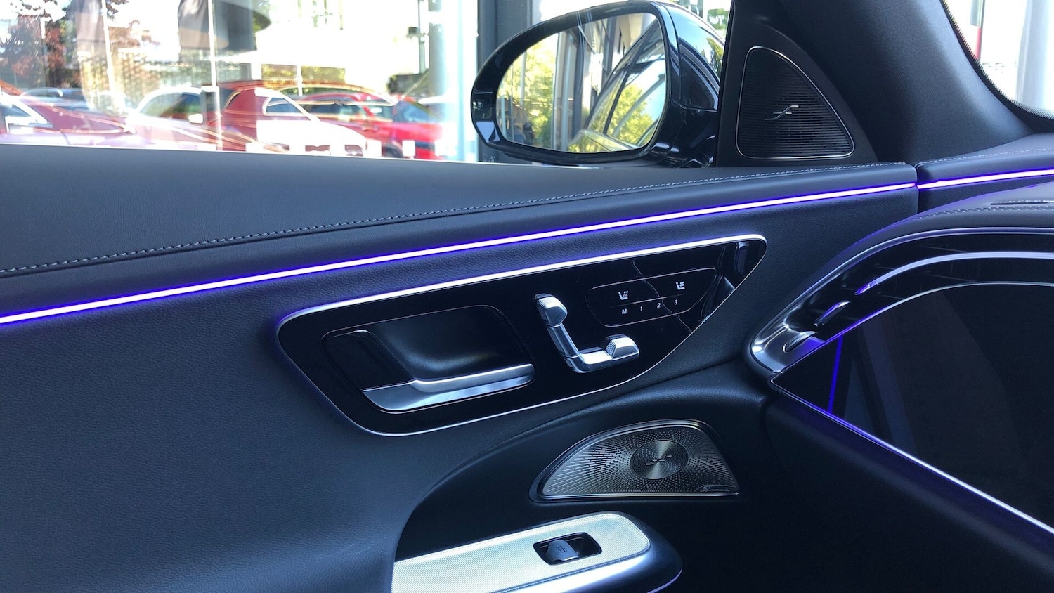 Used Mercedes-Benz E Class 2024 for sale - 76413634: Photo 14
