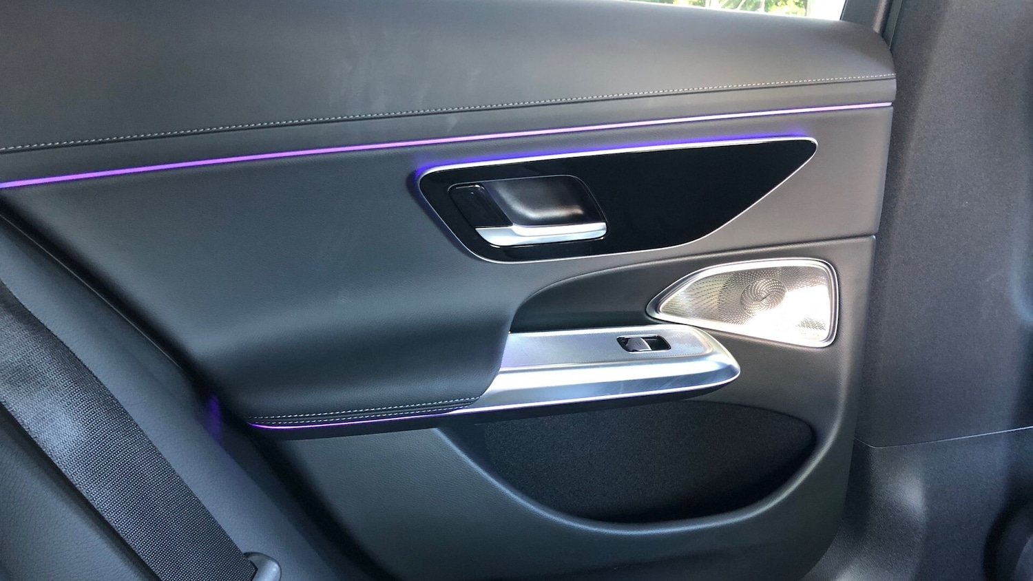 Used Mercedes-Benz E Class 2024 for sale - 76413634: Photo 19