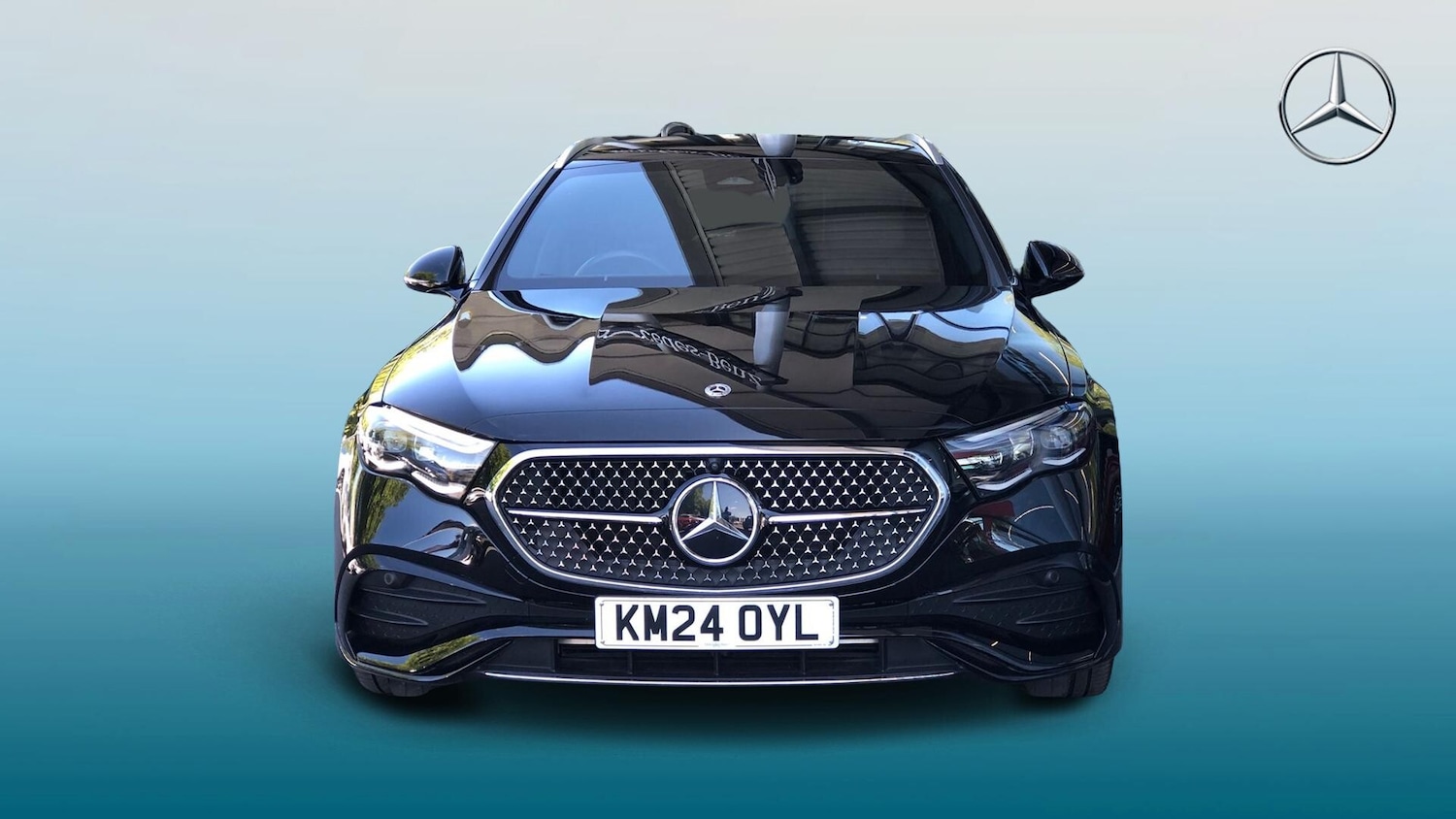 Used Mercedes-Benz E Class 2024 for sale - 76413634: Photo 2