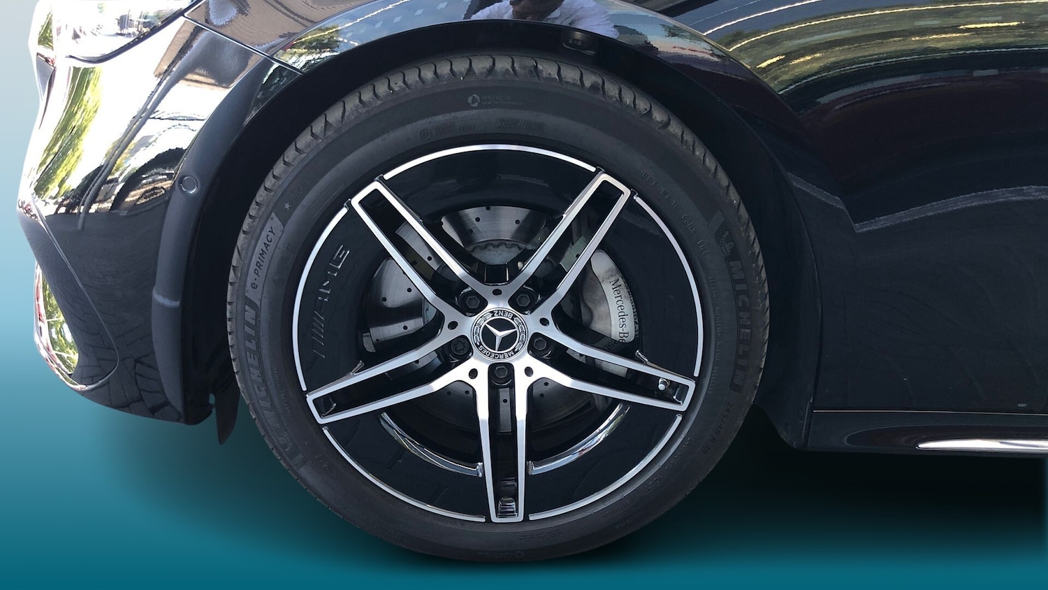 Used Mercedes-Benz E Class 2024 for sale - 76413634: Photo 20