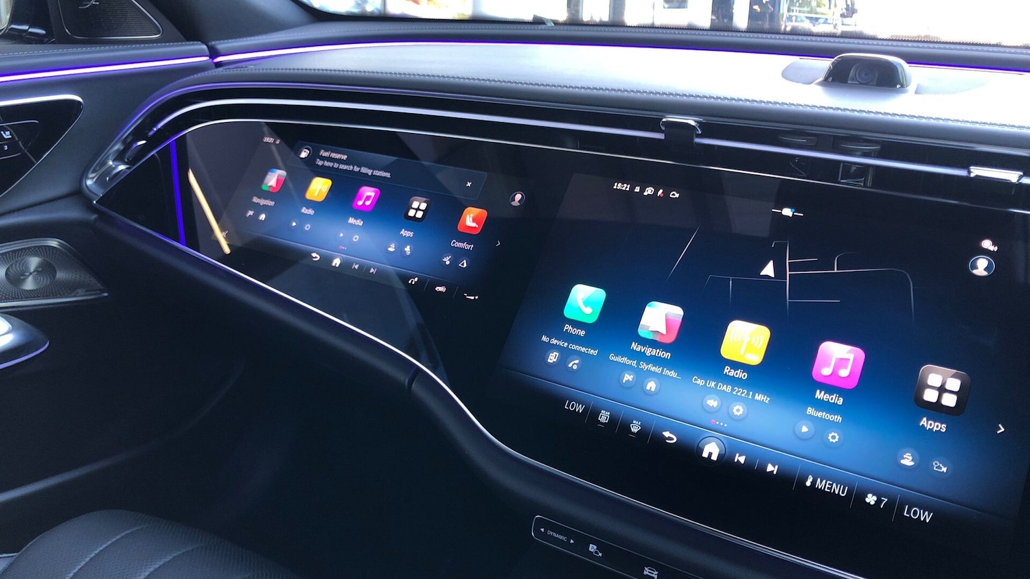 Used Mercedes-Benz E Class 2024 for sale - 76413634: Photo 22