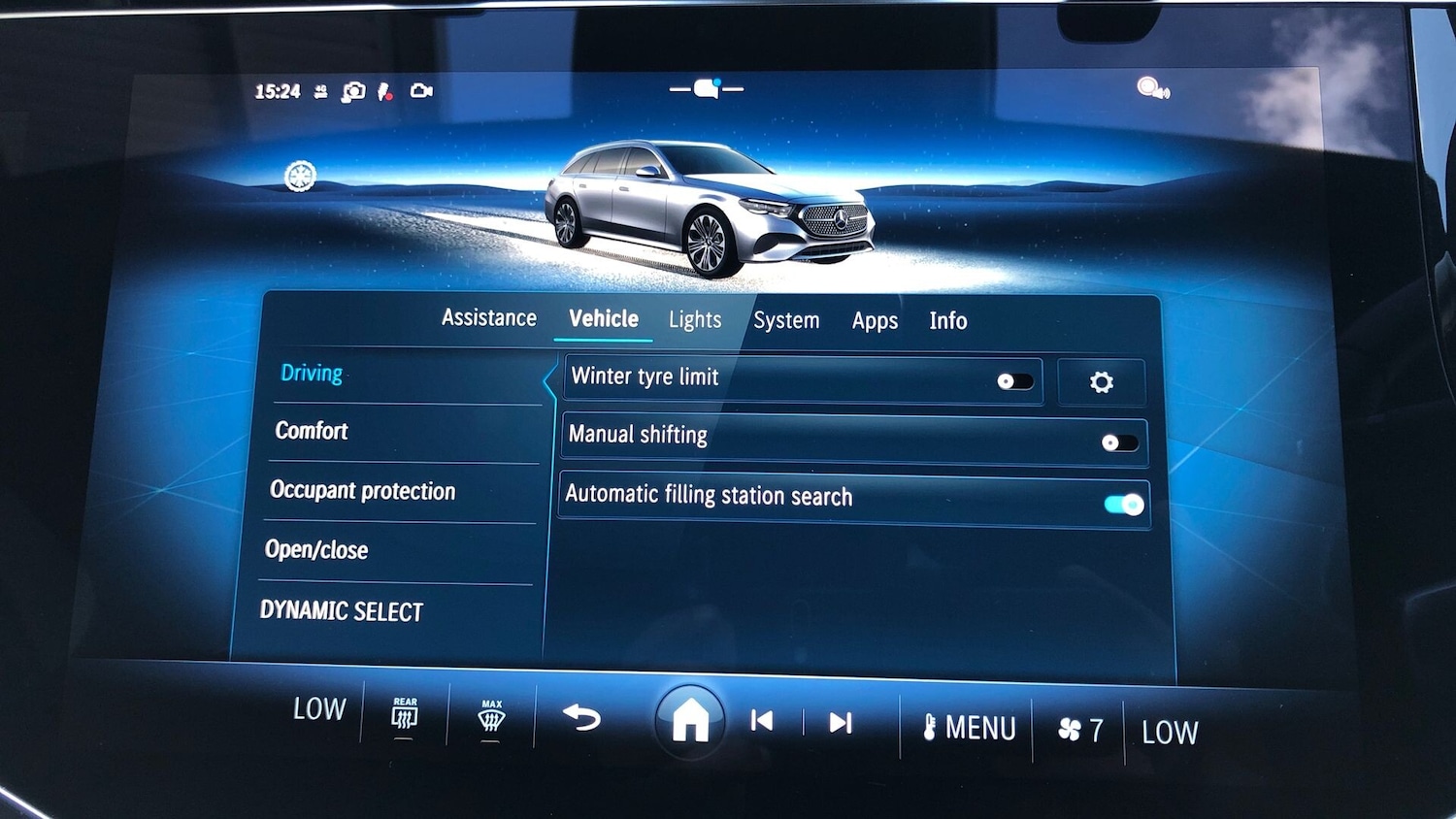 Used Mercedes-Benz E Class 2024 for sale - 76413634: Photo 24