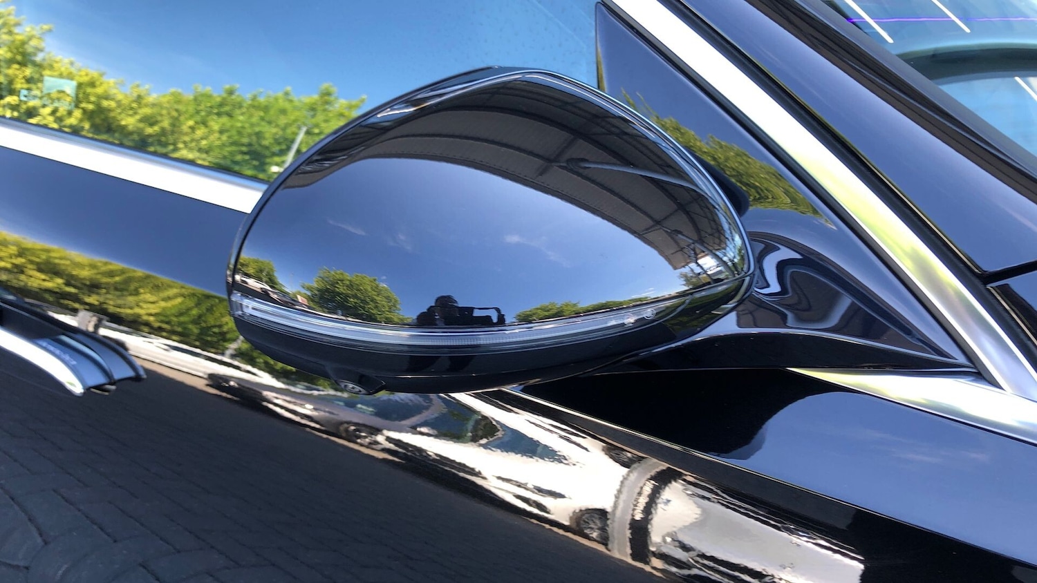 Used Mercedes-Benz E Class 2024 for sale - 76413634: Photo 28