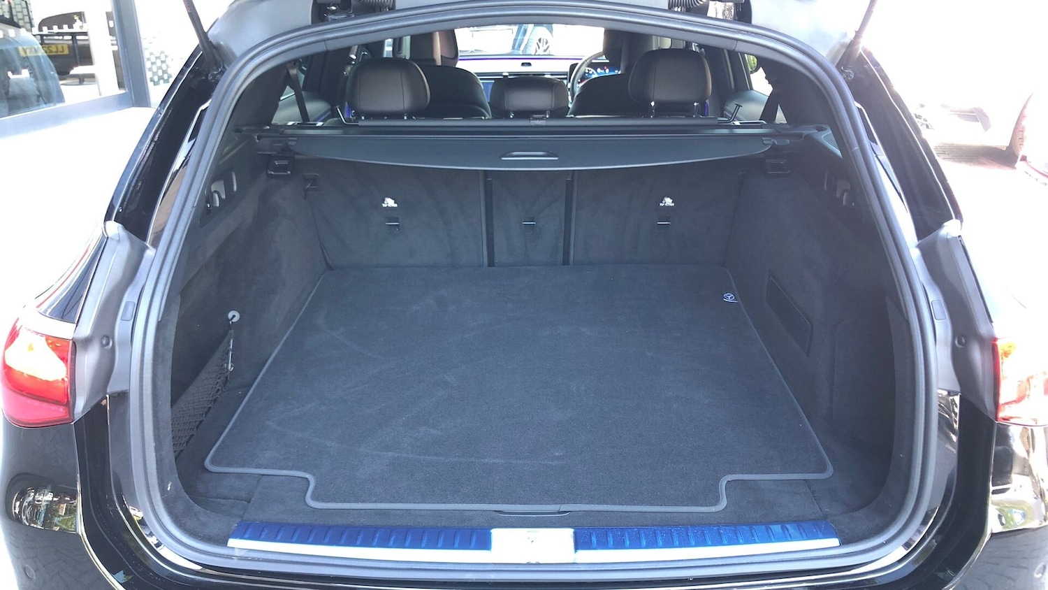 Used Mercedes-Benz E Class 2024 for sale - 76413634: Photo 29