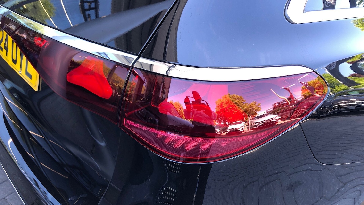 Used Mercedes-Benz E Class 2024 for sale - 76413634: Photo 31