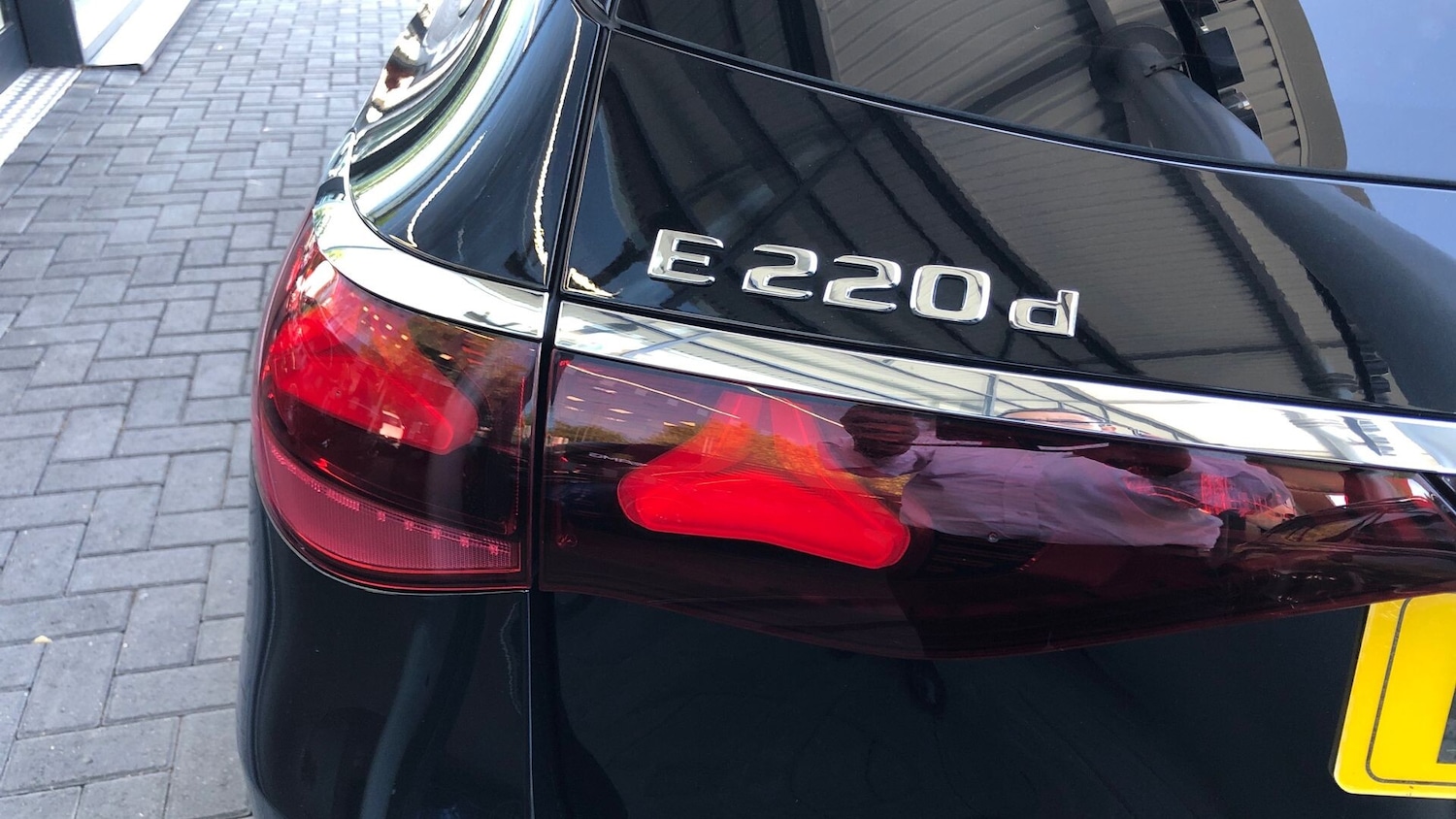 Used Mercedes-Benz E Class 2024 for sale - 76413634: Photo 32