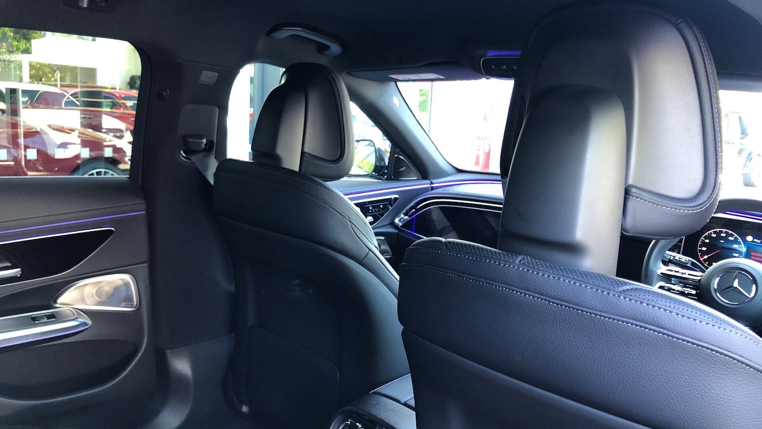 Used Mercedes-Benz E Class 2024 for sale - 76413634: Photo 35