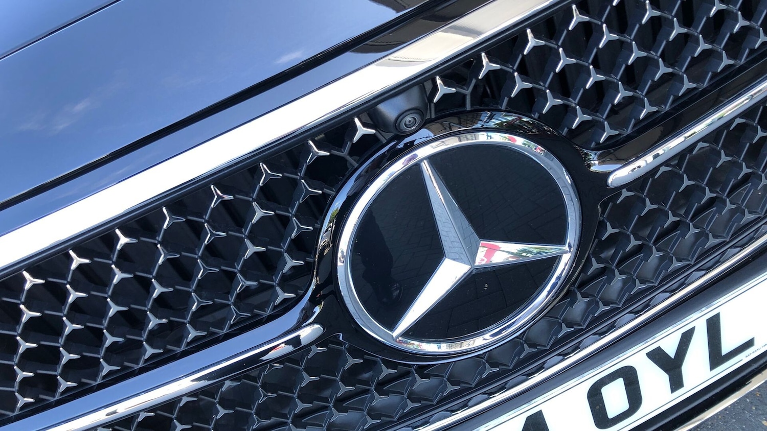 Used Mercedes-Benz E Class 2024 for sale - 76413634: Photo 36