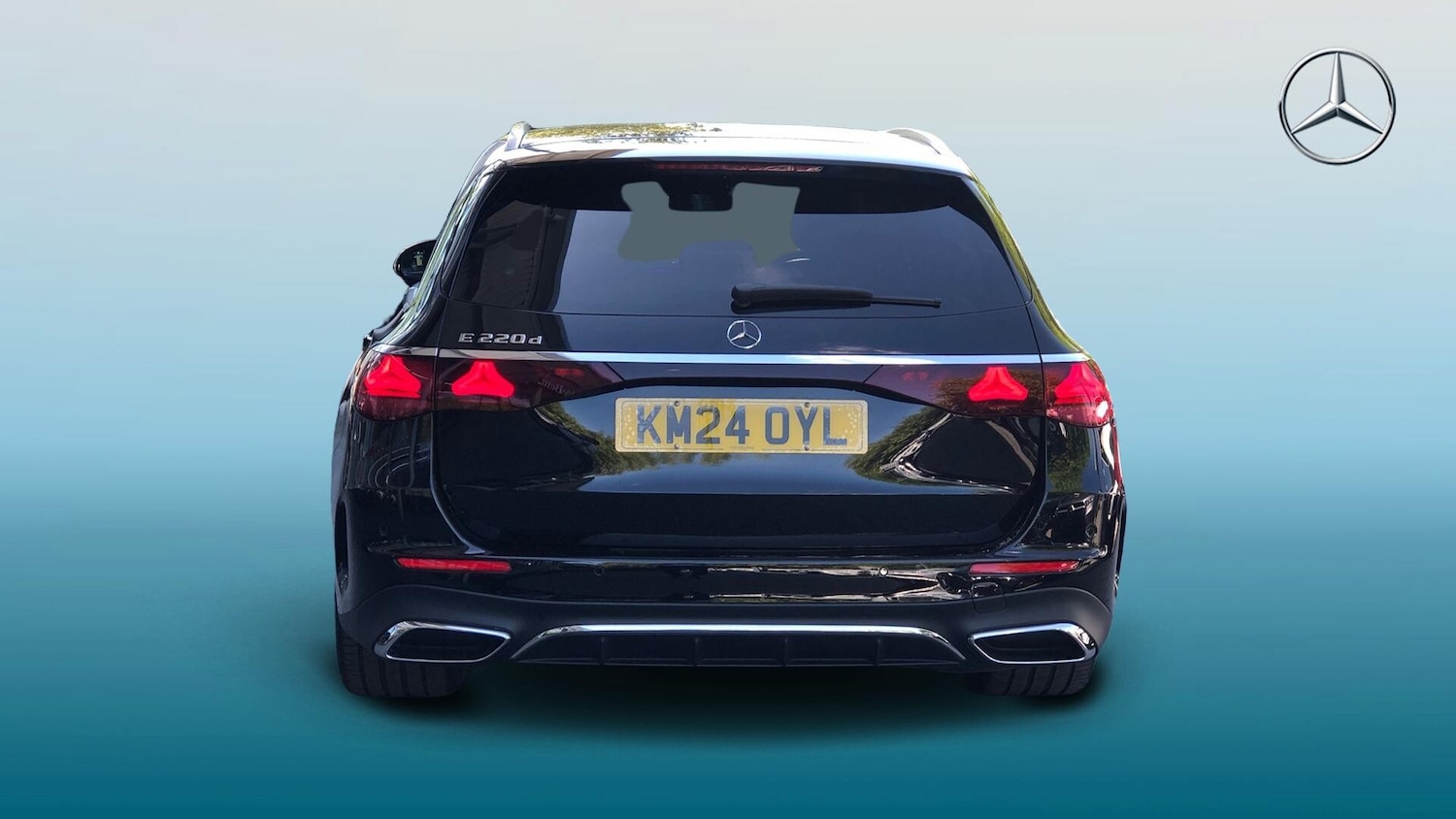 Used Mercedes-Benz E Class 2024 for sale - 76413634: Photo 4