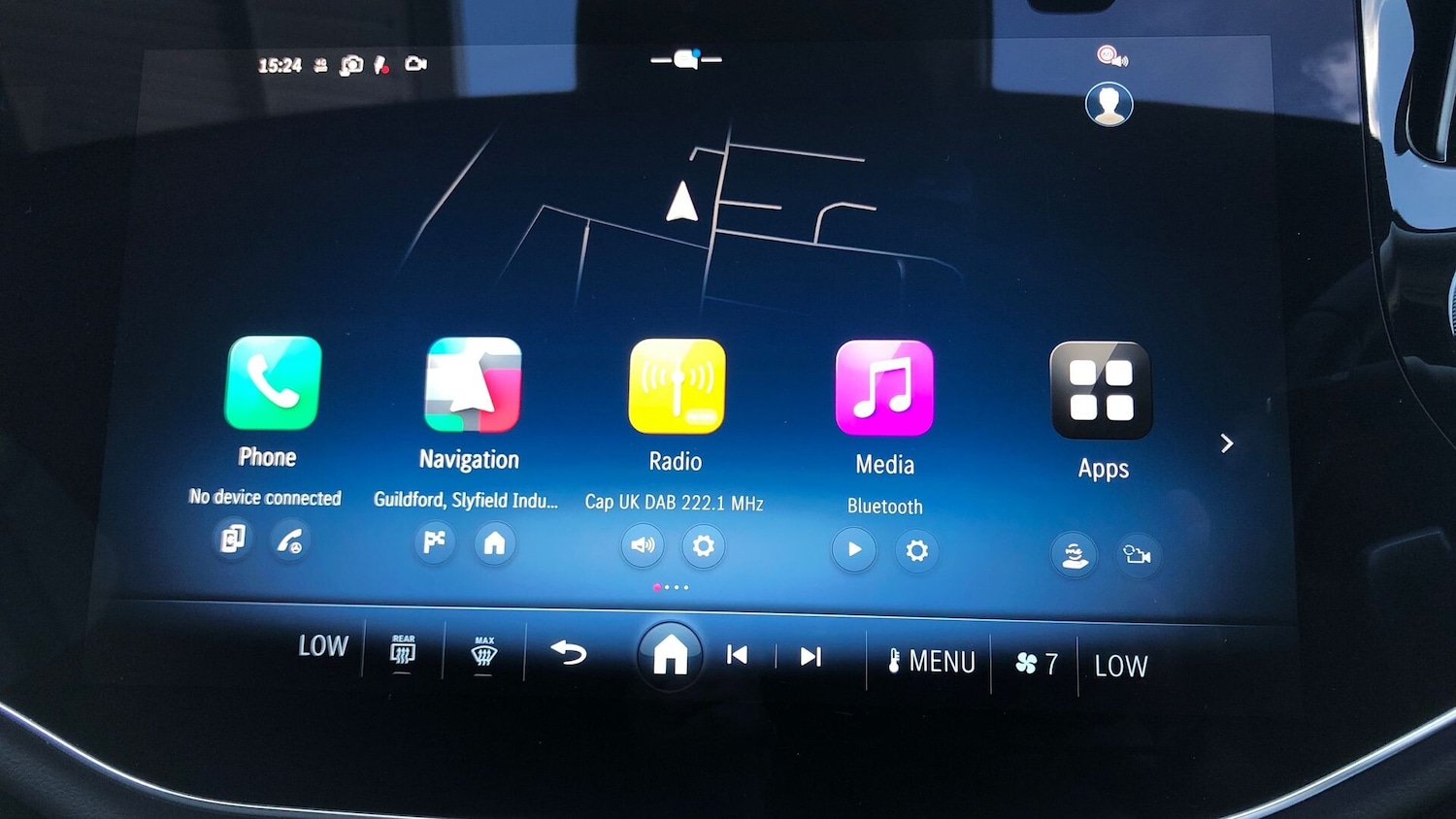 Used Mercedes-Benz E Class 2024 for sale - 76413634: Photo 40