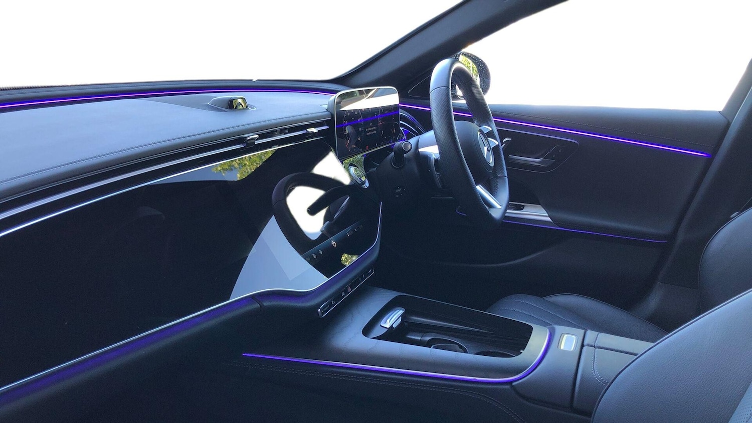 Used Mercedes-Benz E Class 2024 for sale - 76413634: Photo 6