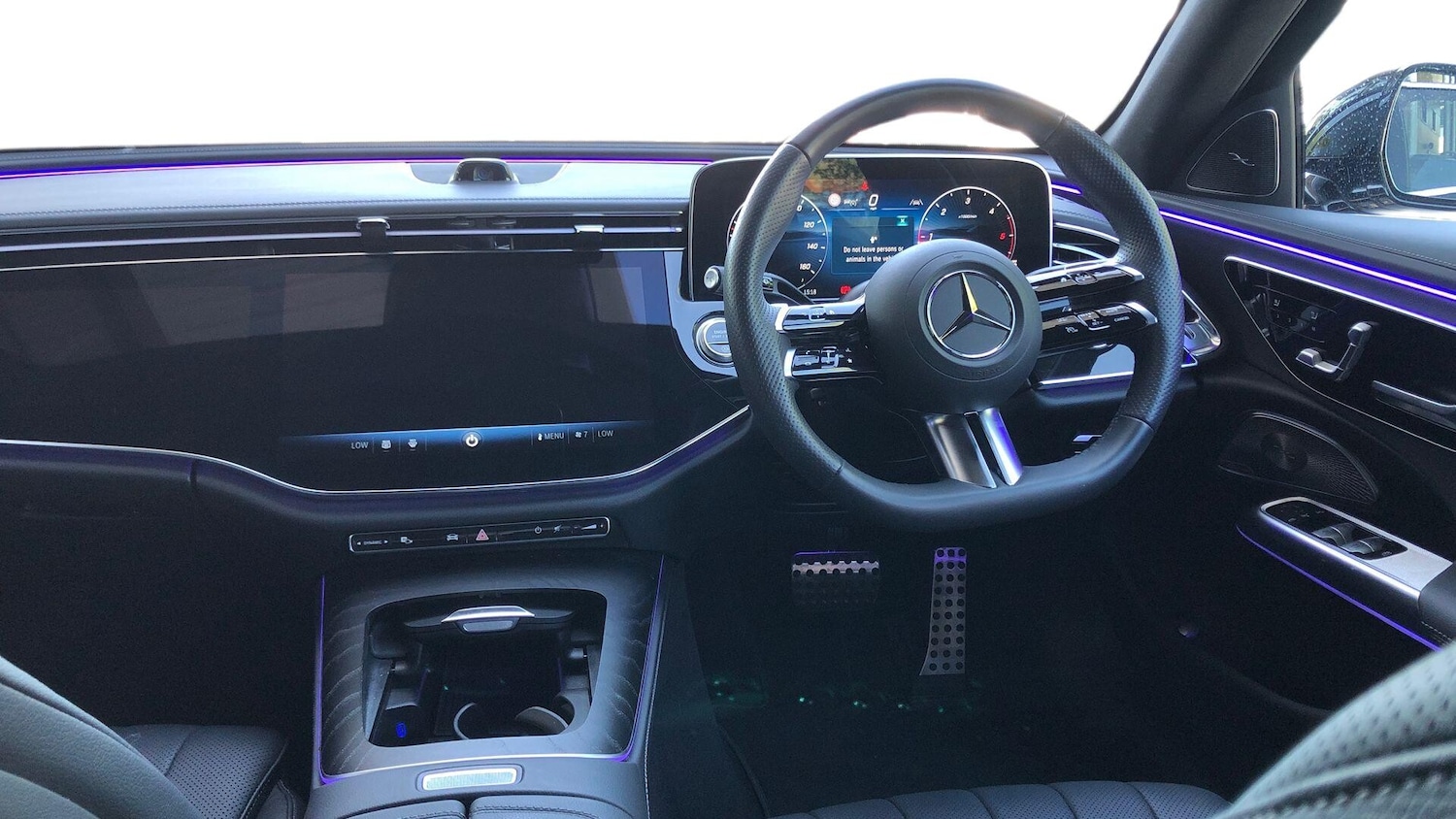 Used Mercedes-Benz E Class 2024 for sale - 76413634: Photo 7