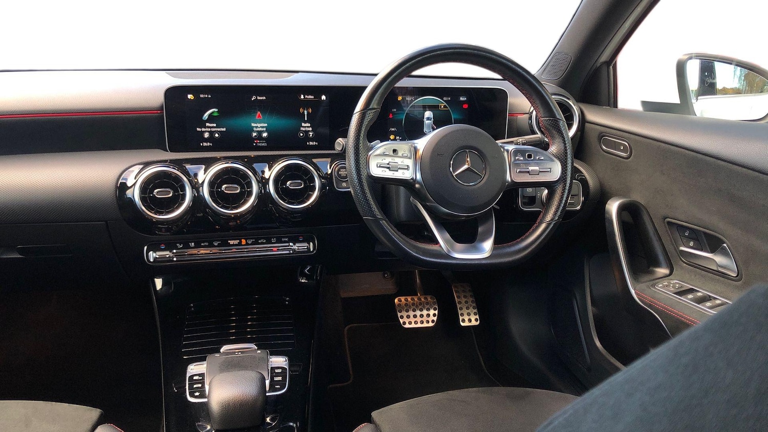 Used Mercedes-Benz A-Class 2019 for sale - 77404709: Photo 10