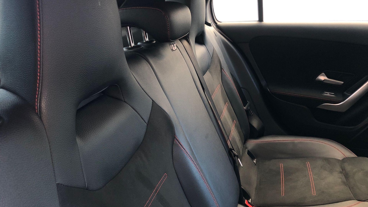 Used Mercedes-Benz A-Class 2019 for sale - 77404709: Photo 12