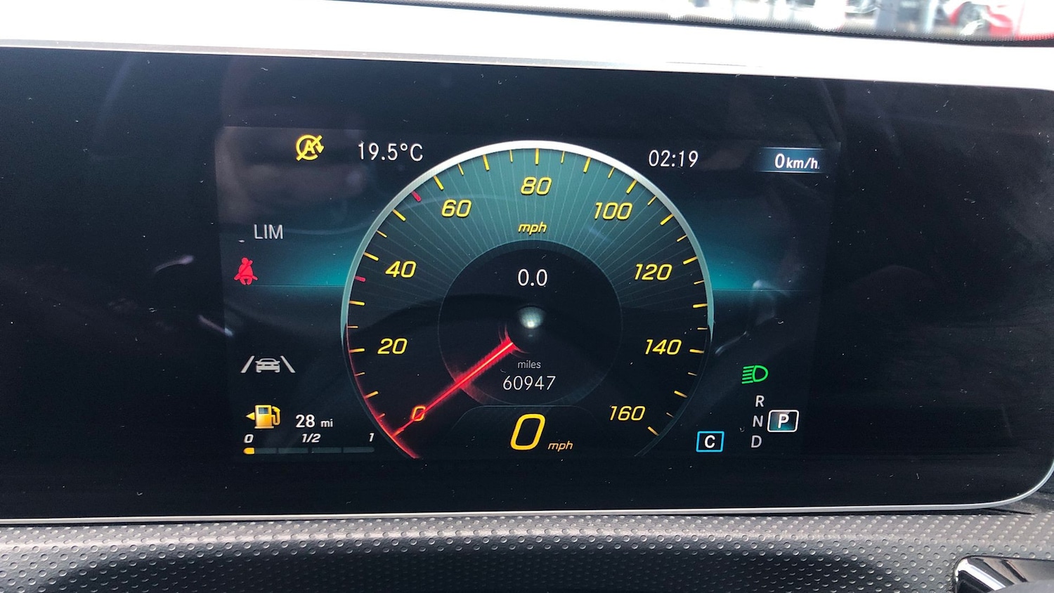 Used Mercedes-Benz A-Class 2019 for sale - 77404709: Photo 13