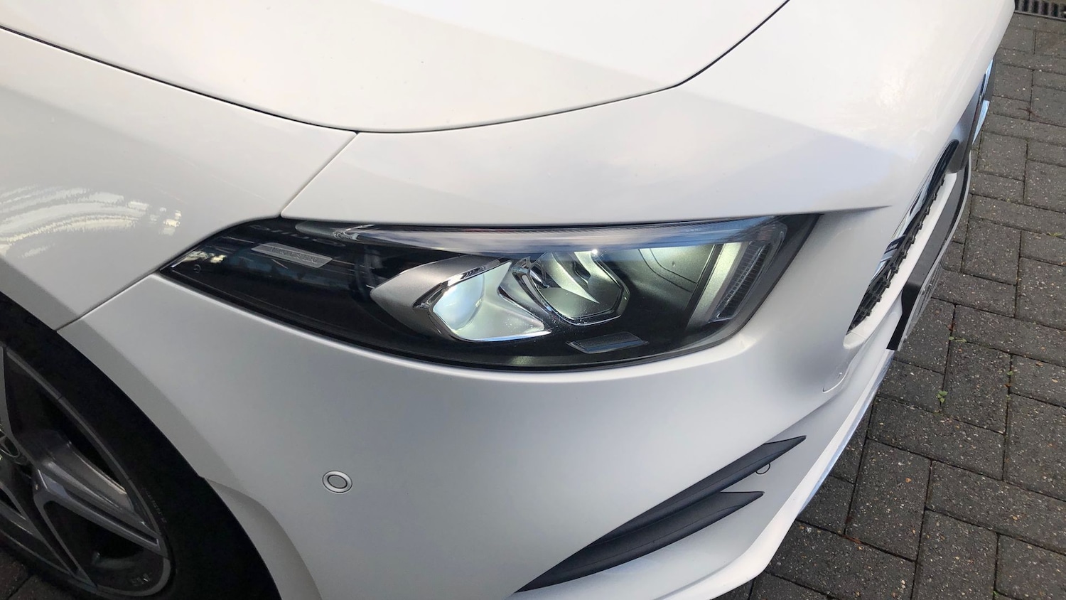 Used Mercedes-Benz A-Class 2019 for sale - 77404709: Photo 15