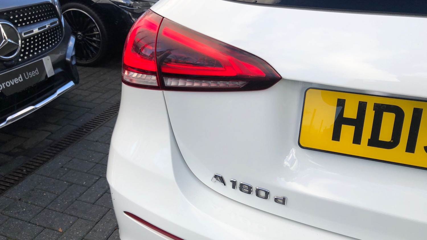 Used Mercedes-Benz A-Class 2019 for sale - 77404709: Photo 17