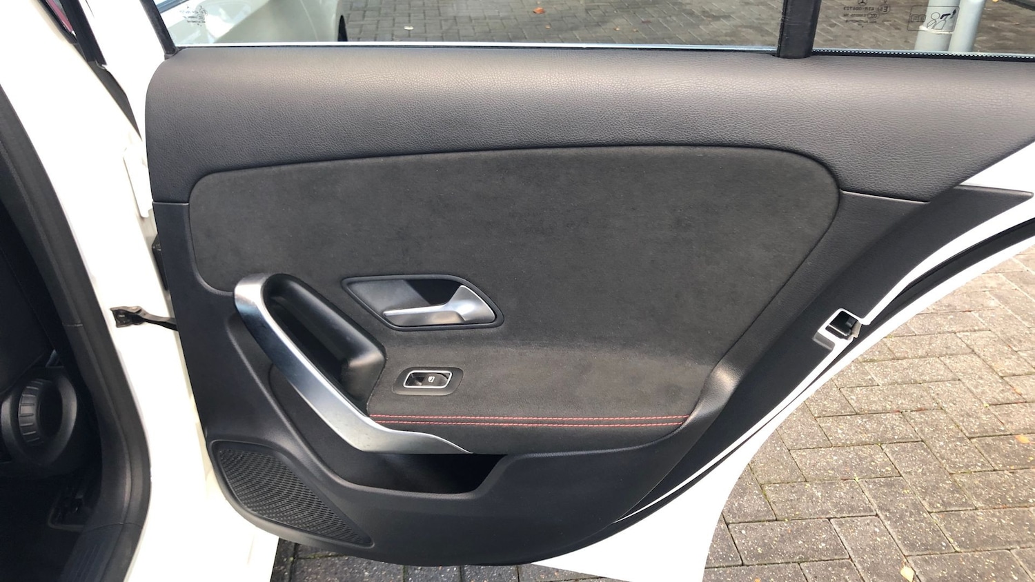 Used Mercedes-Benz A-Class 2019 for sale - 77404709: Photo 21