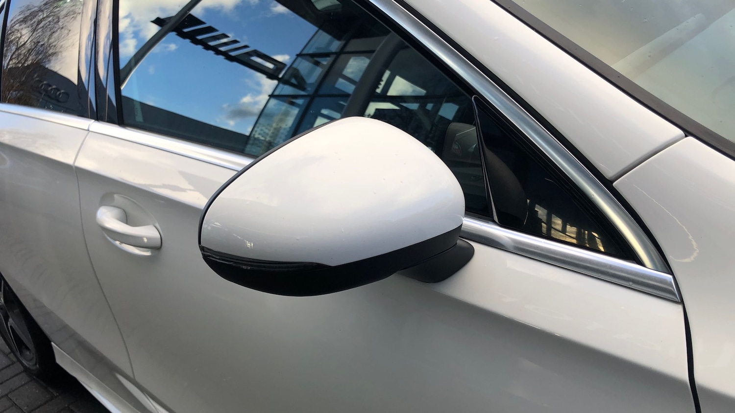 Used Mercedes-Benz A-Class 2019 for sale - 77404709: Photo 24