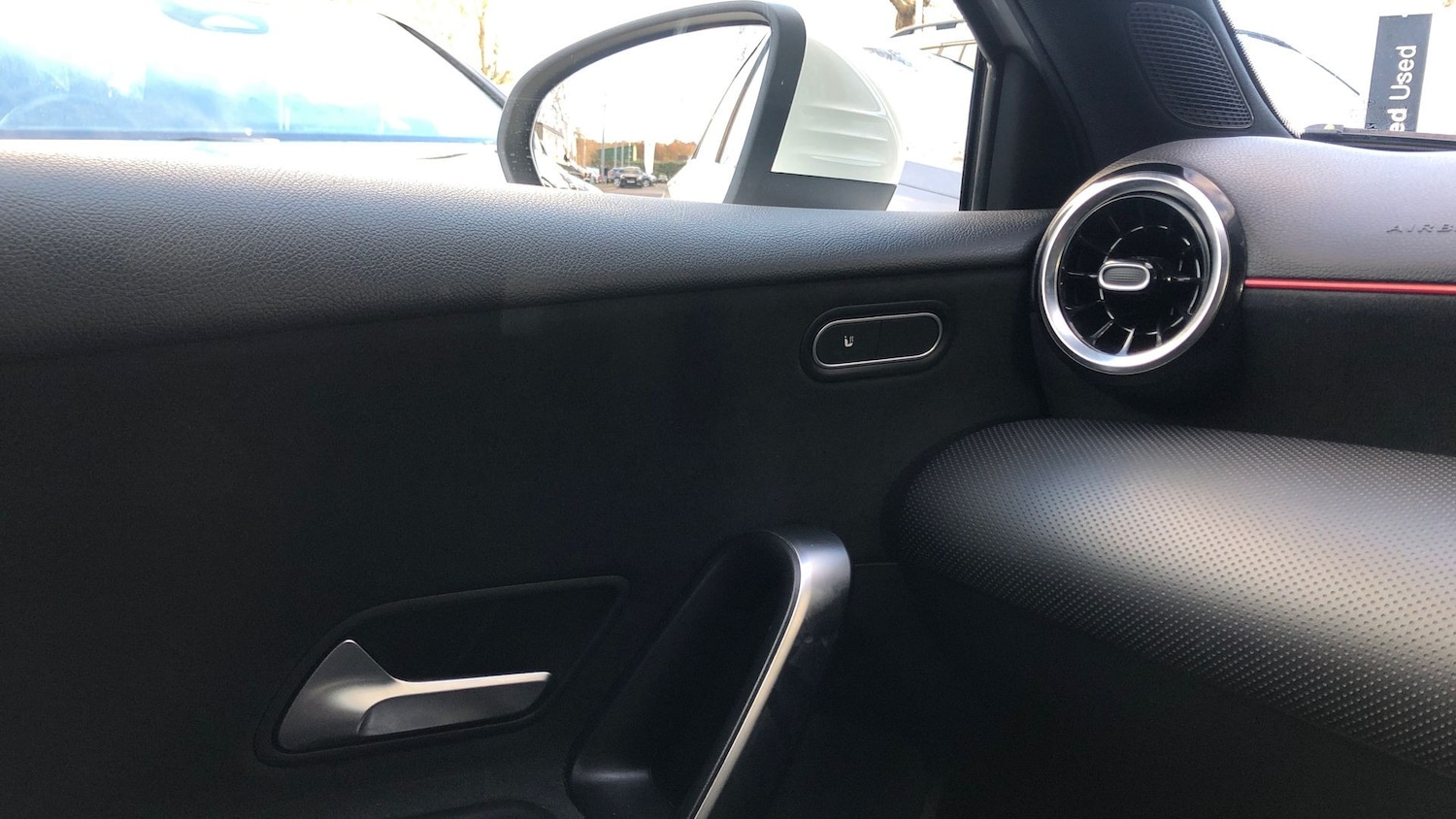 Used Mercedes-Benz A-Class 2019 for sale - 77404709: Photo 29