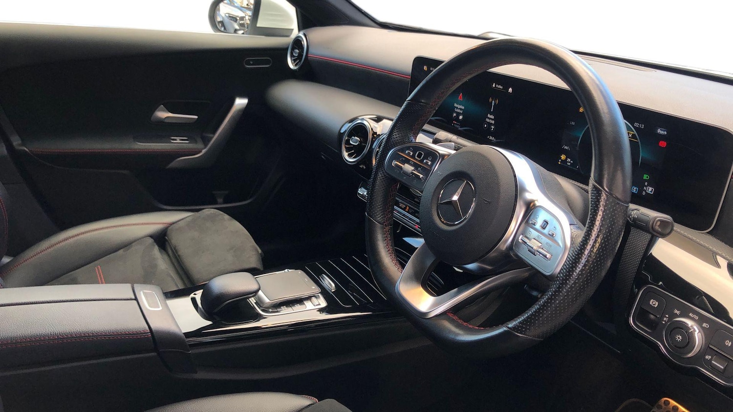 Used Mercedes-Benz A-Class 2019 for sale - 77404709: Photo 3